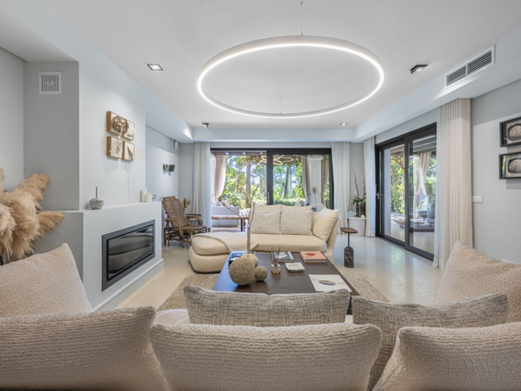 Villa for sale in Marbella