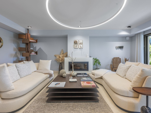 Villa for sale in Marbella