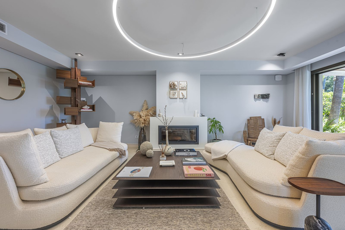 Villa for sale in Marbella