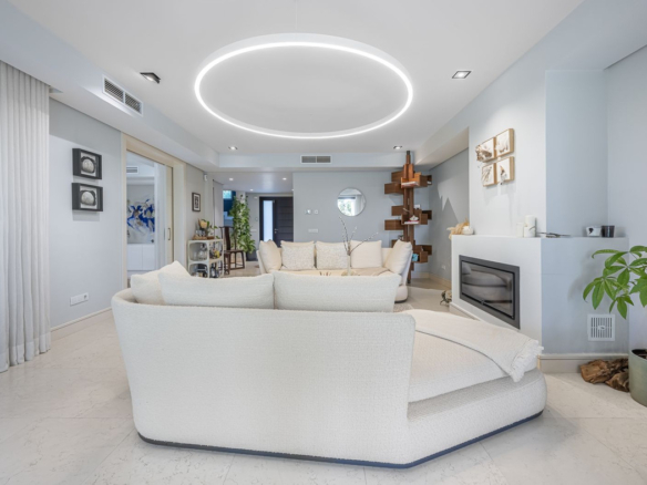 Villa for sale in Marbella