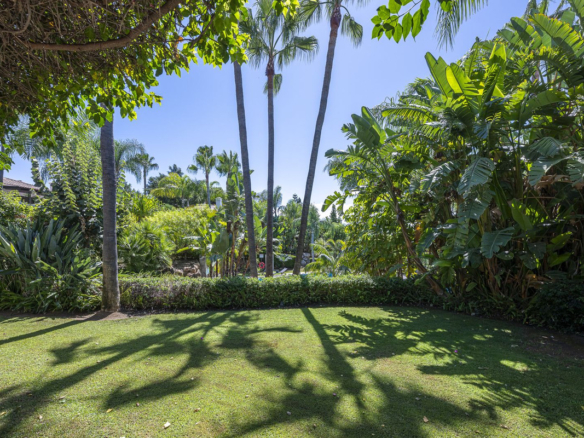 Villa for sale in Marbella