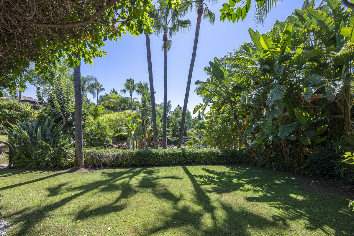 Villa for sale in Marbella