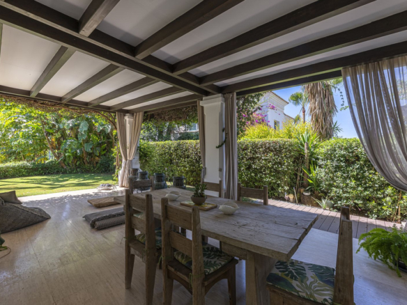 Villa for sale in Marbella