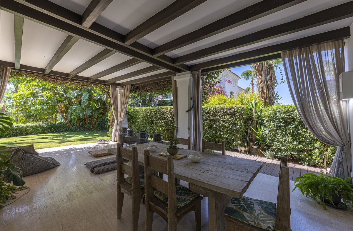 Villa for sale in Marbella