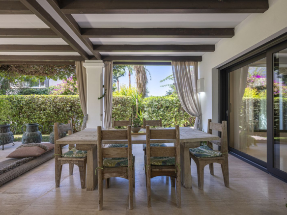 Villa for sale in Marbella