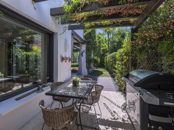 Villa for sale in Marbella