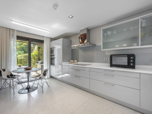 Villa for sale in Marbella