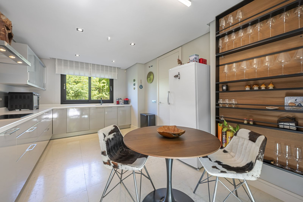 Villa for sale in Marbella