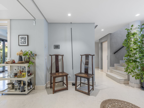 Villa for sale in Marbella