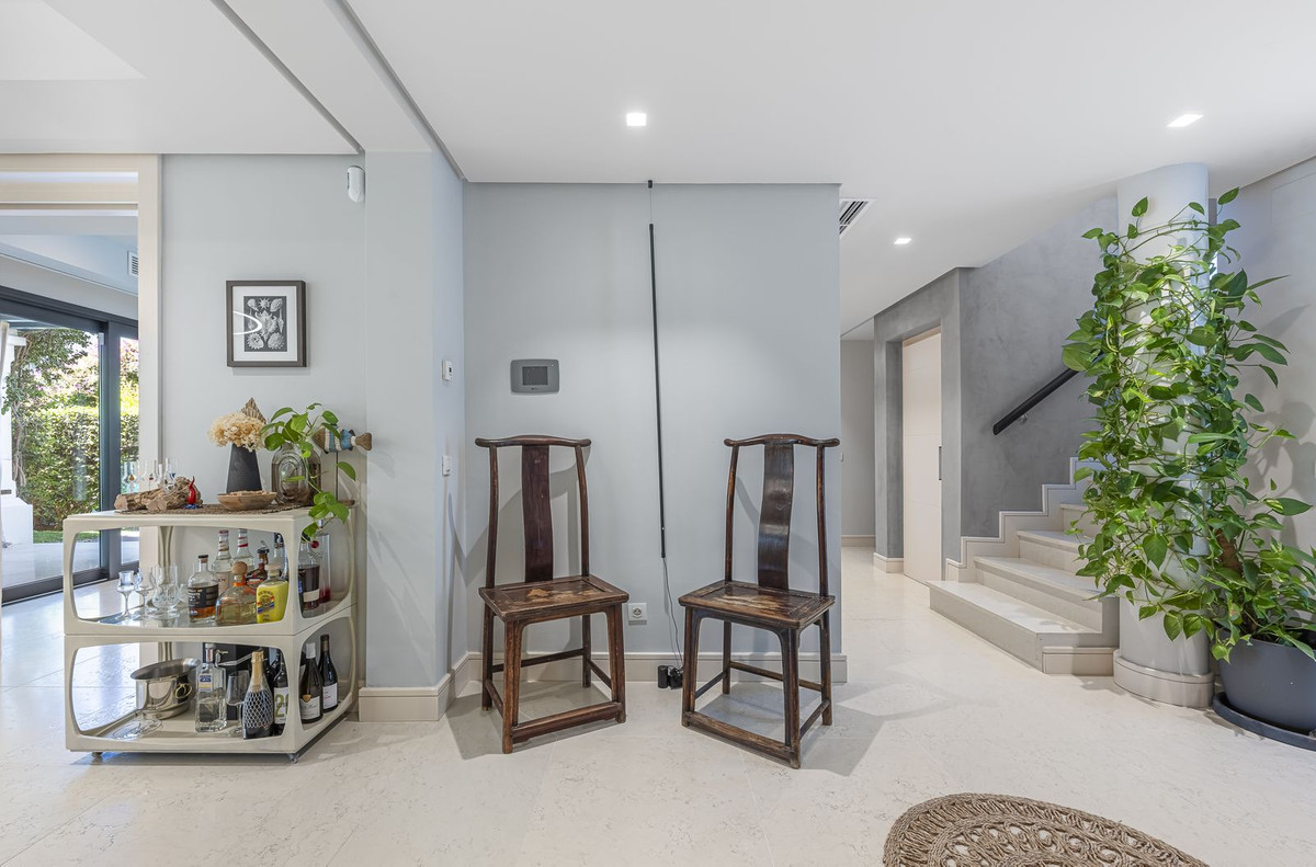 Villa for sale in Marbella