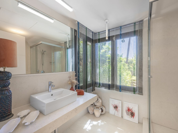 Villa for sale in Marbella