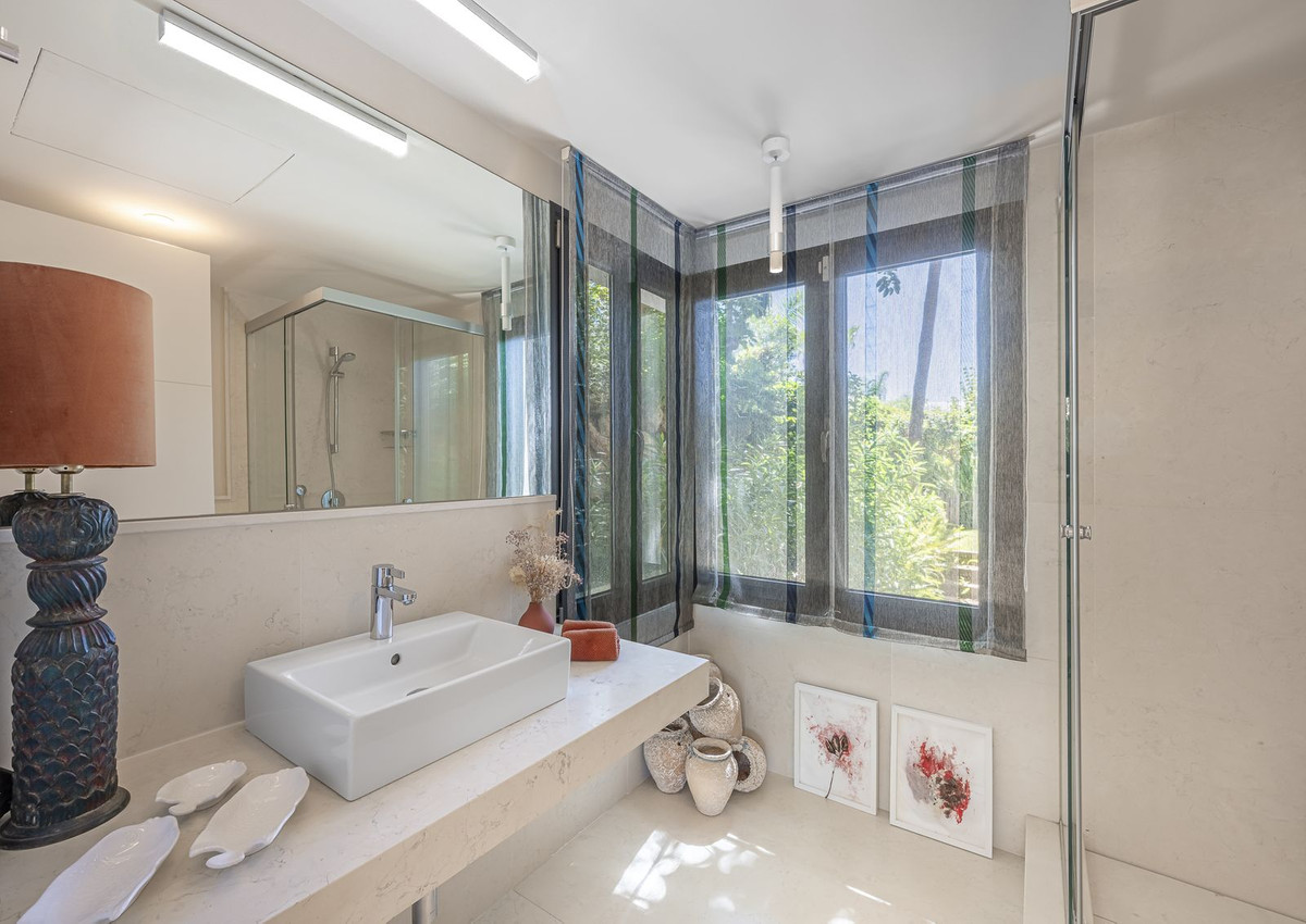Villa for sale in Marbella