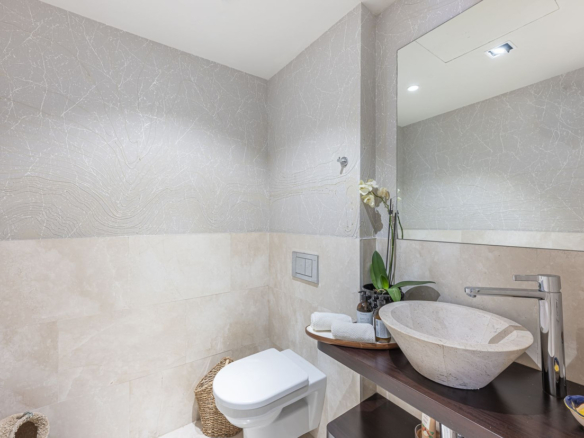 Villa for sale in Marbella