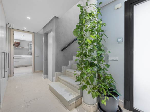 Villa for sale in Marbella