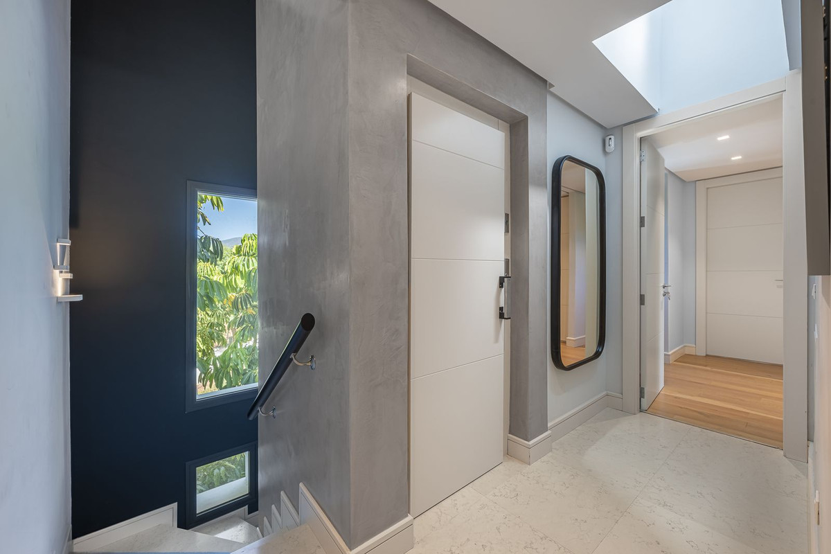 Villa for sale in Marbella