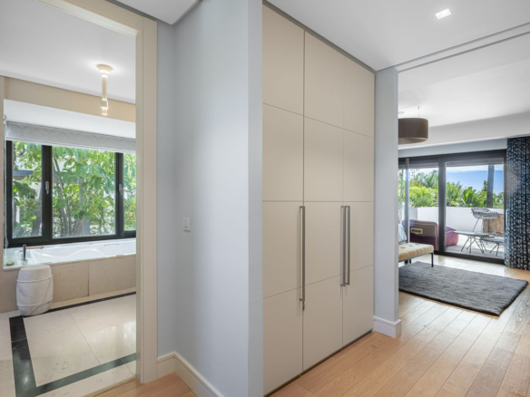 Villa for sale in Marbella
