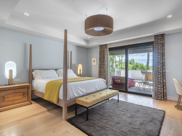 Villa for sale in Marbella