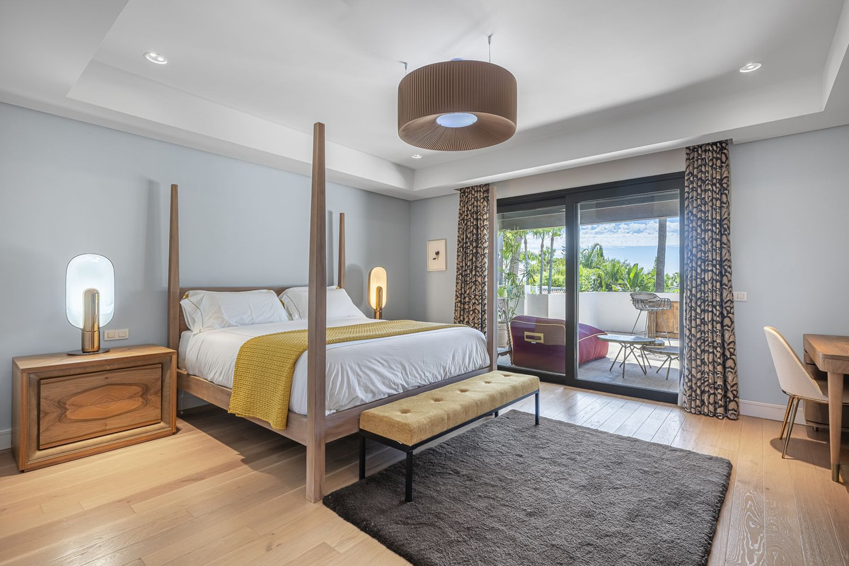 Villa for sale in Marbella