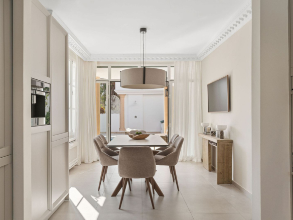 Villa for sale in Marbella