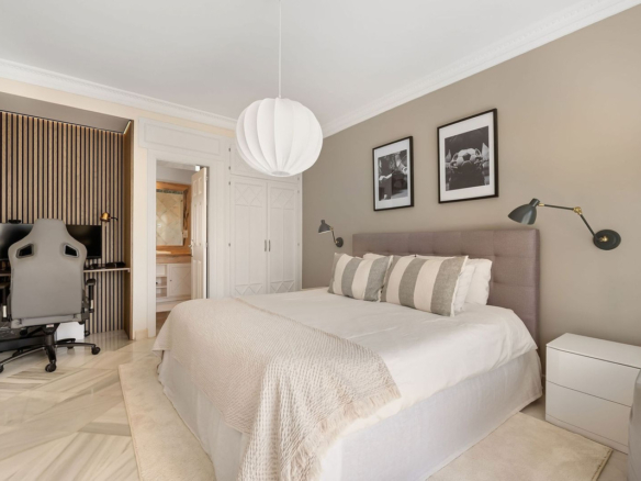 Villa for sale in Marbella
