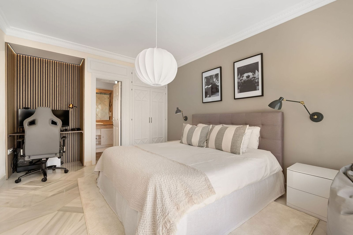 Villa for sale in Marbella