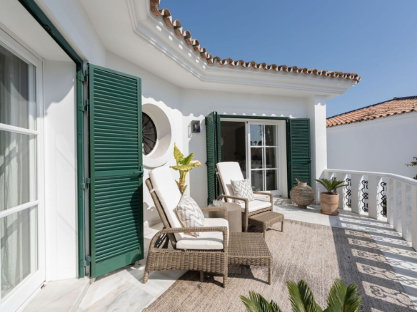 Villa for sale in Marbella
