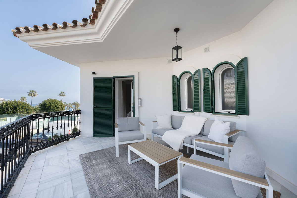 Villa for sale in Marbella