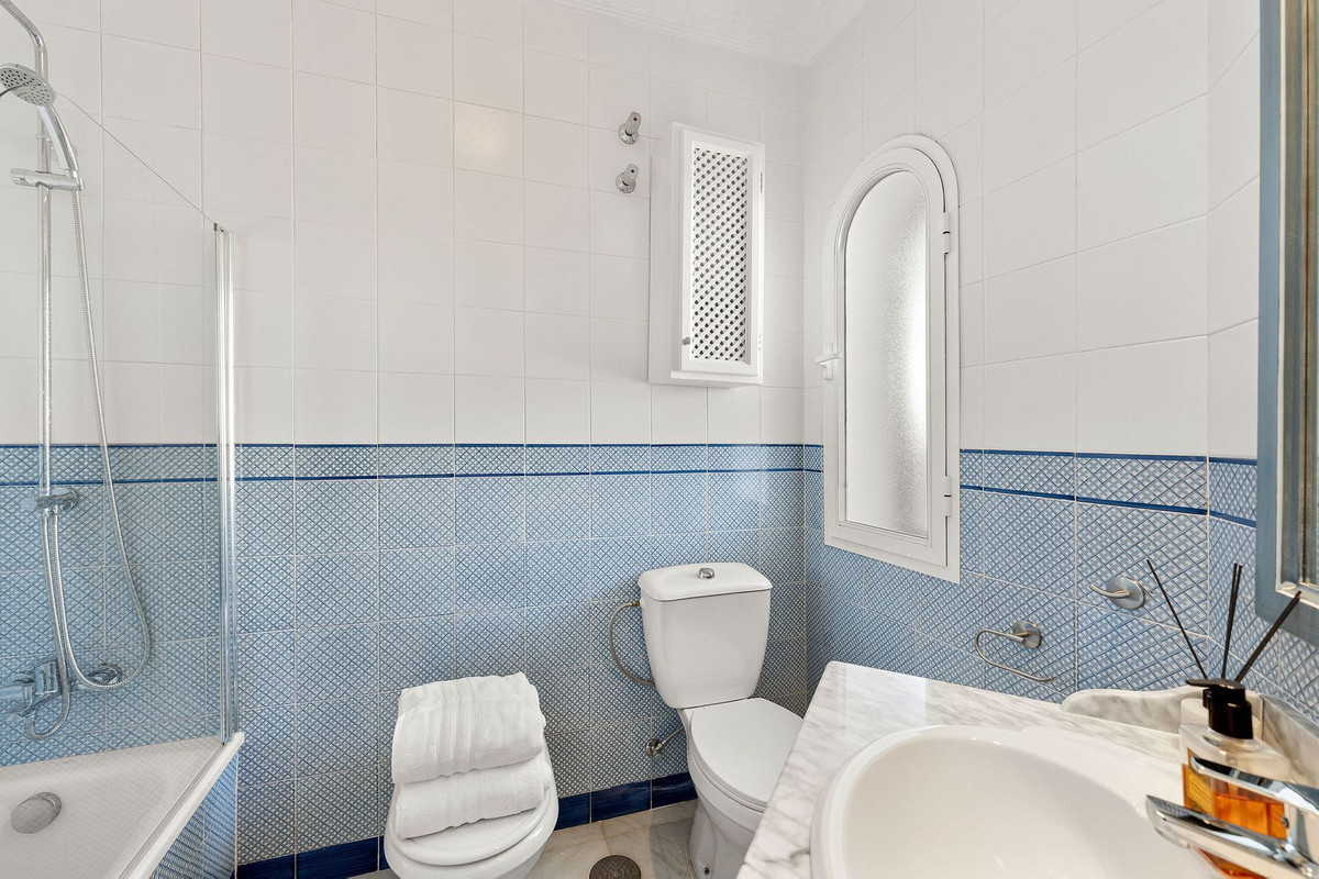 Villa for sale in Marbella