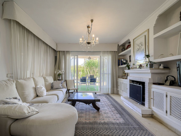 Villa for sale in Marbella