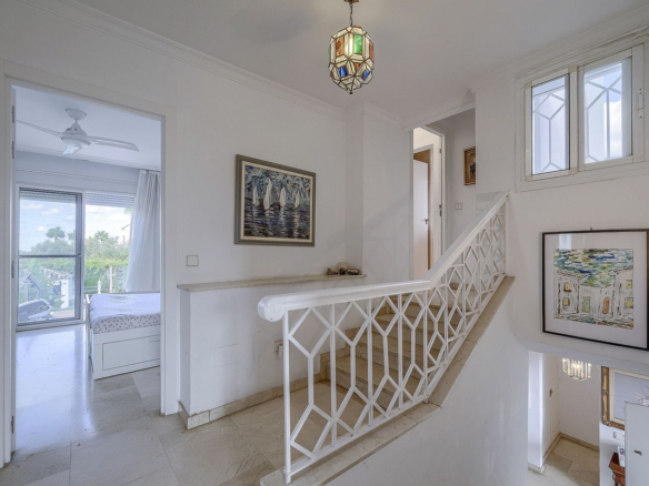 Villa for sale in Marbella