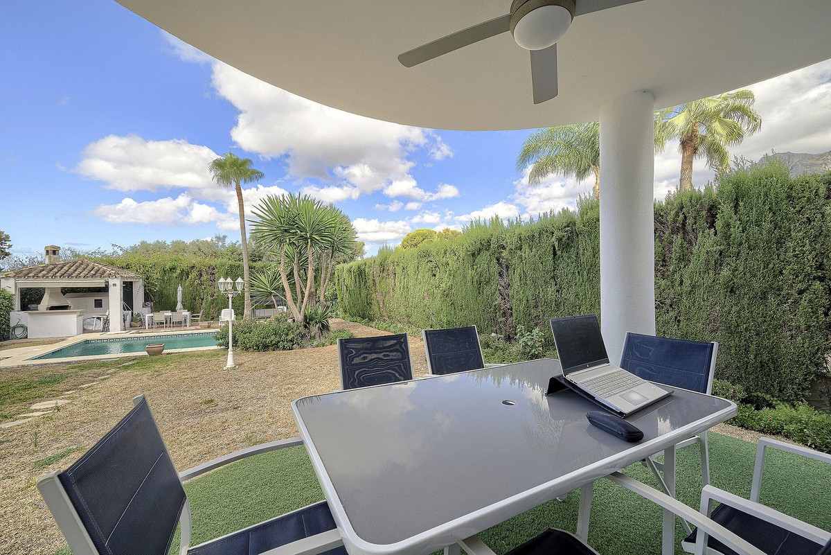 Villa for sale in Marbella