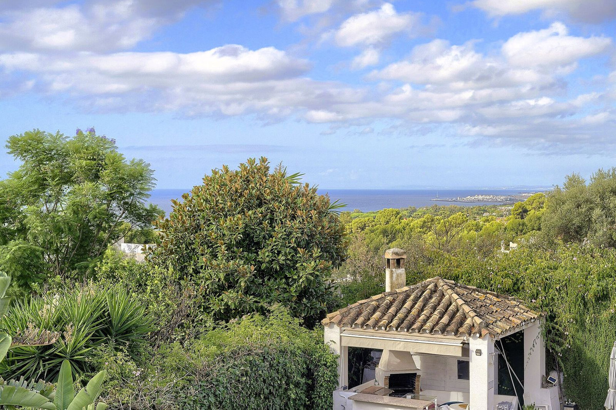 Villa for sale in Marbella