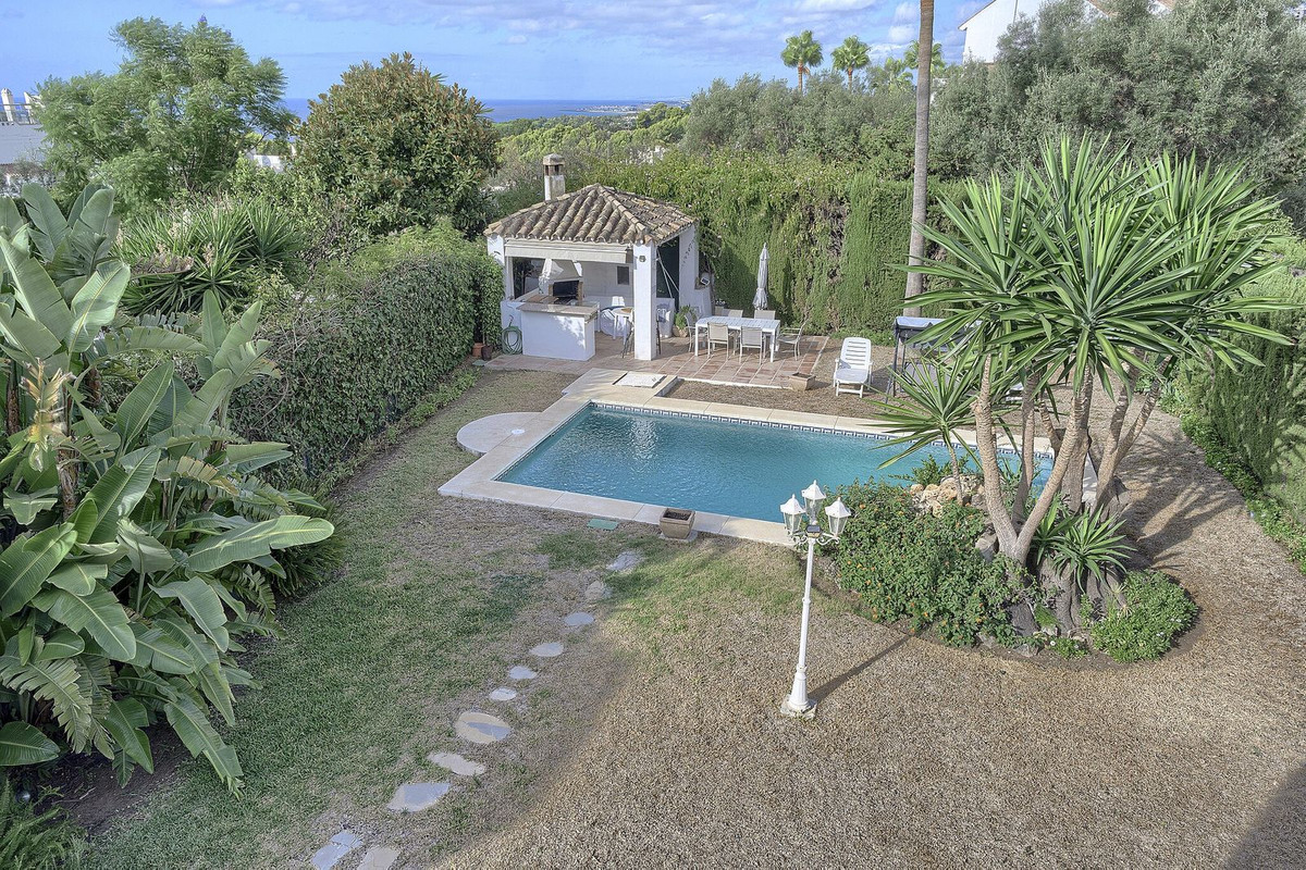 Villa for sale in Marbella
