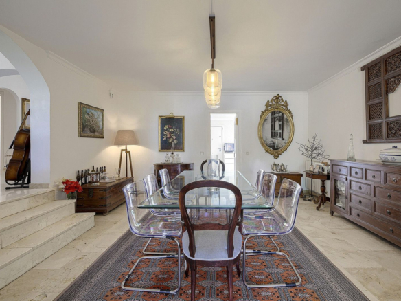 Villa for sale in Marbella