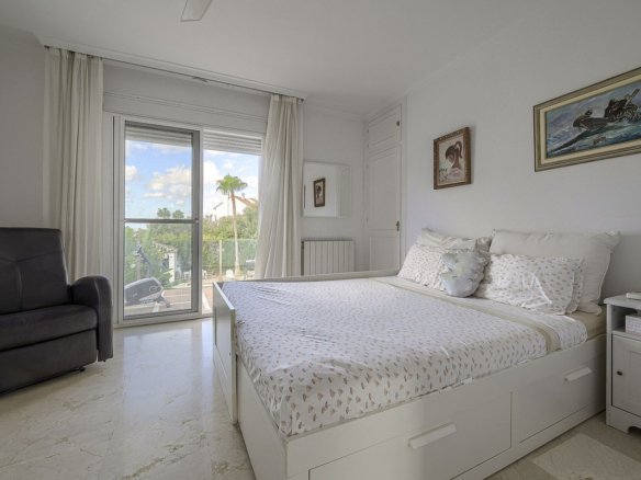 Villa for sale in Marbella