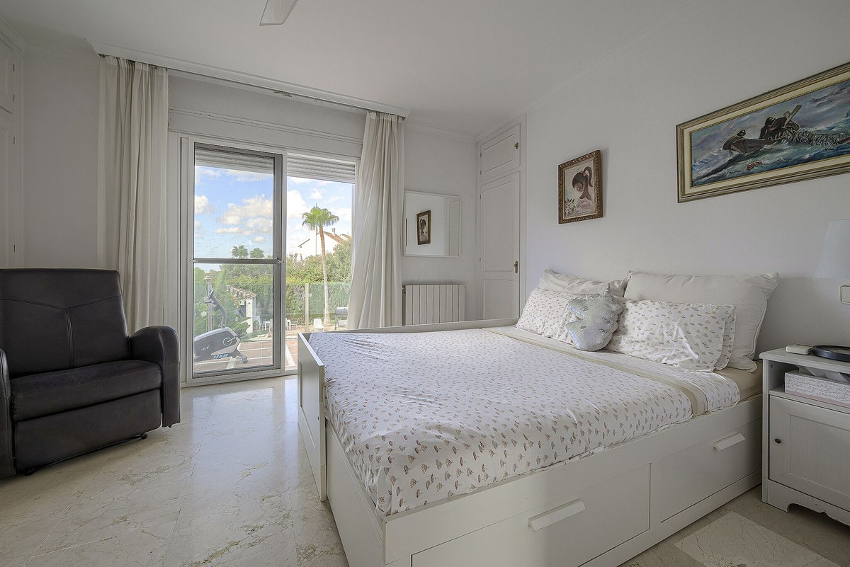 Villa for sale in Marbella