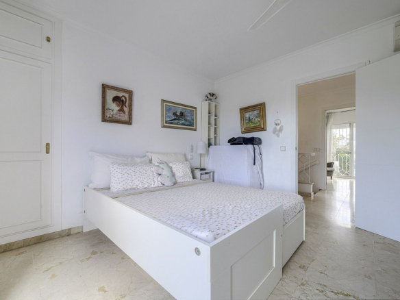 Villa for sale in Marbella