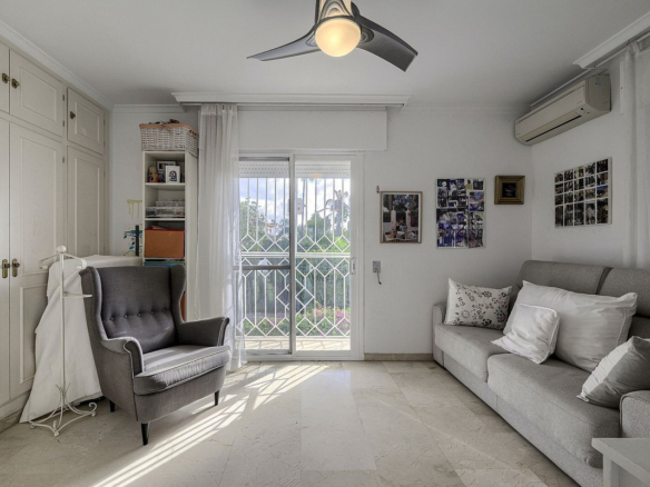 Villa for sale in Marbella