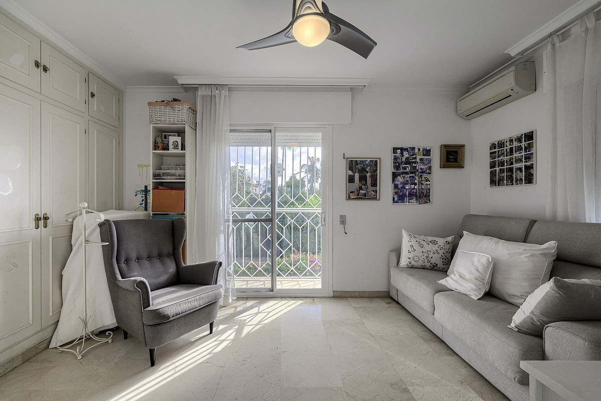 Villa for sale in Marbella