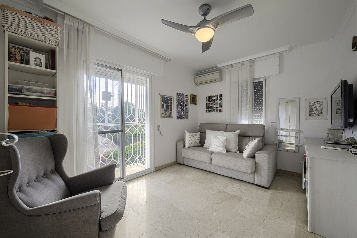 Villa for sale in Marbella