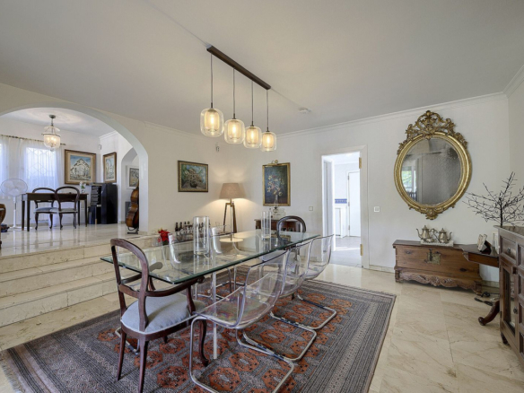 Villa for sale in Marbella