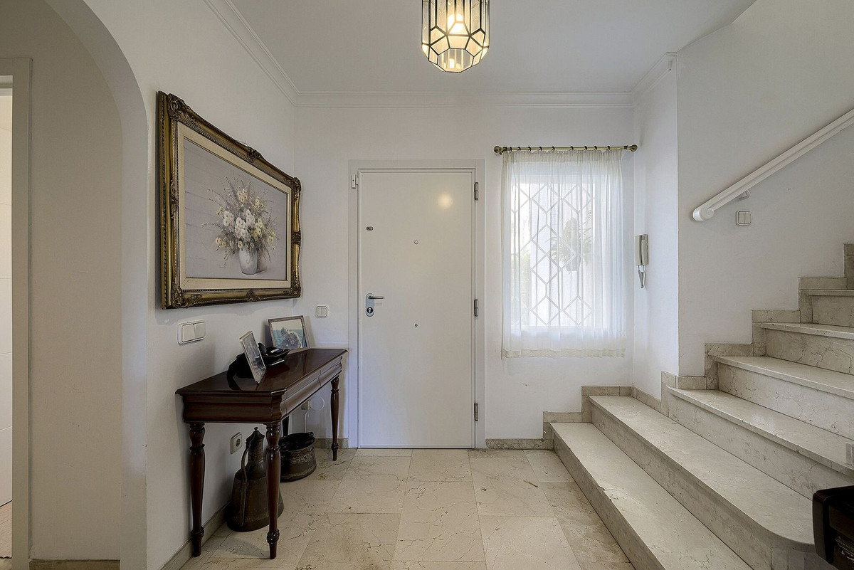 Villa for sale in Marbella