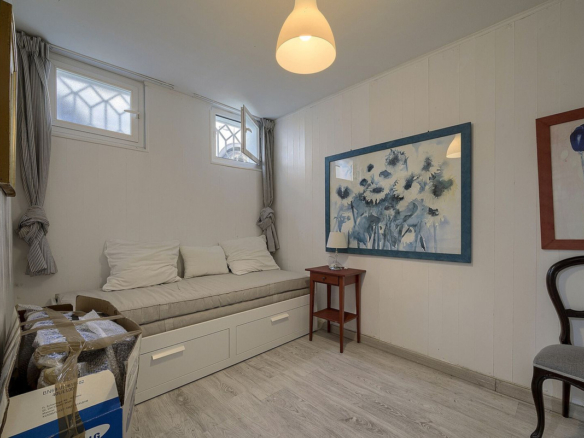 Villa for sale in Marbella