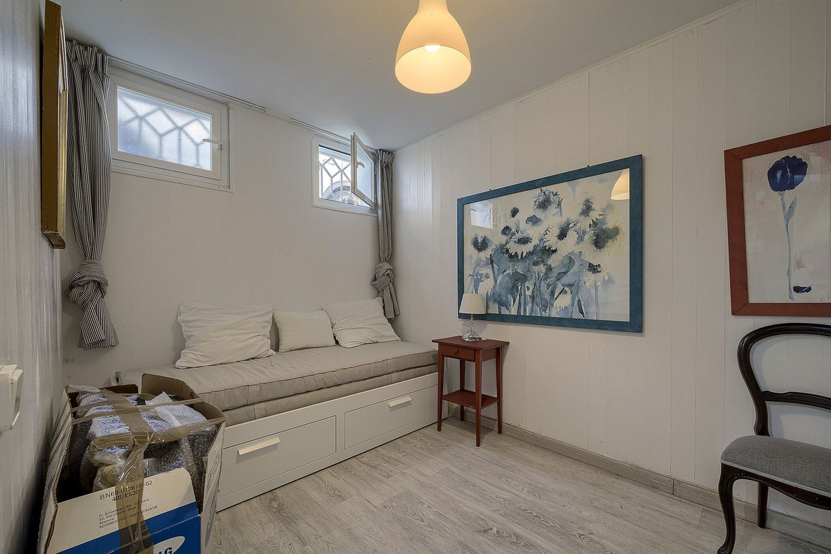Villa for sale in Marbella