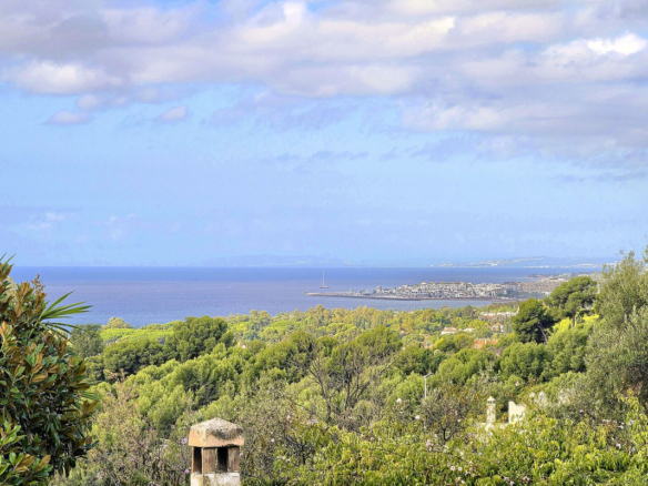 Villa for sale in Marbella