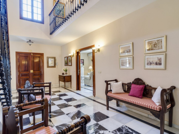 Villa for sale in Marbella
