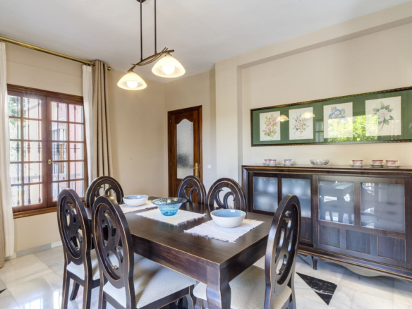 Villa for sale in Marbella