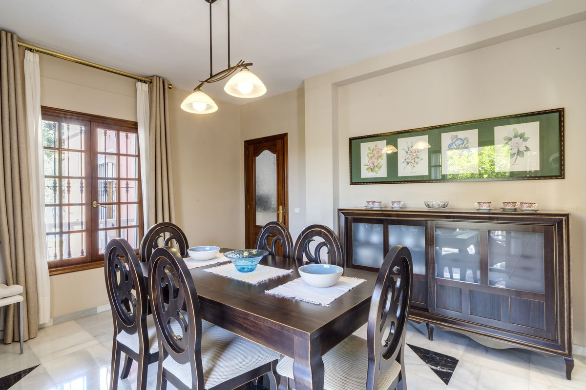 Villa for sale in Marbella