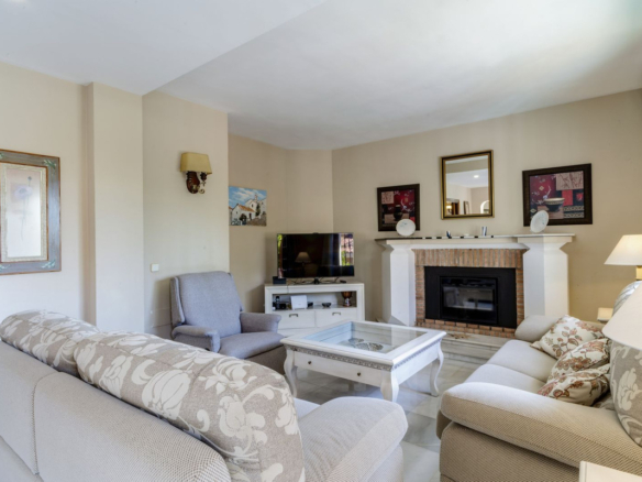 Villa for sale in Marbella