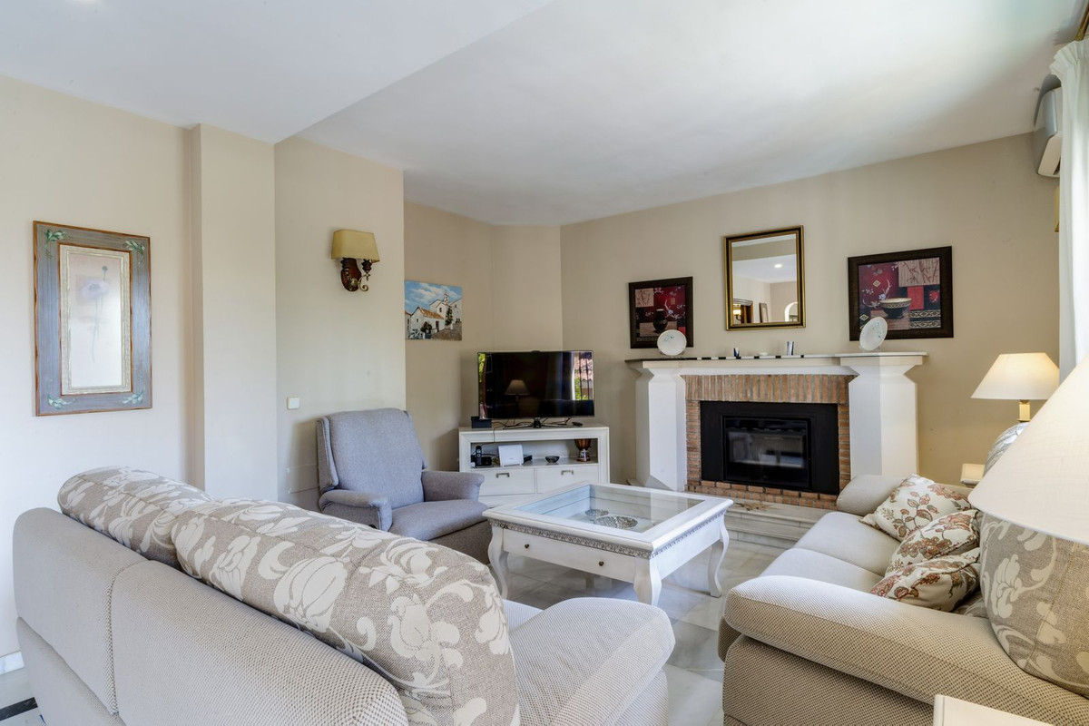 Villa for sale in Marbella